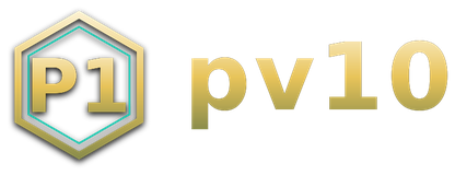 pv10 logo