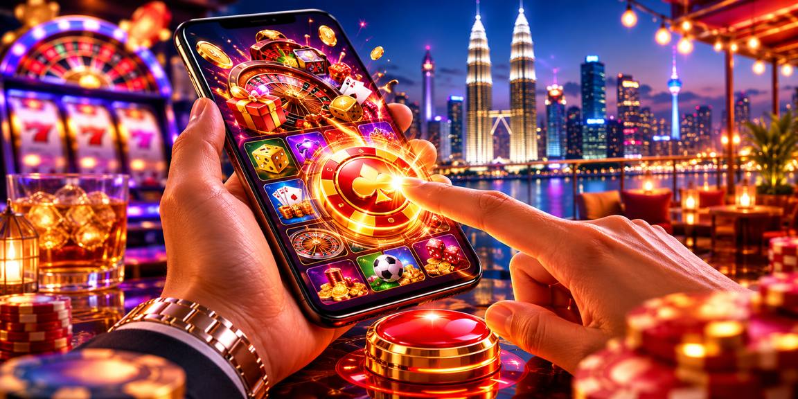 pv10 Apa Yang Kami Tawarkan dalam Slot Progresif