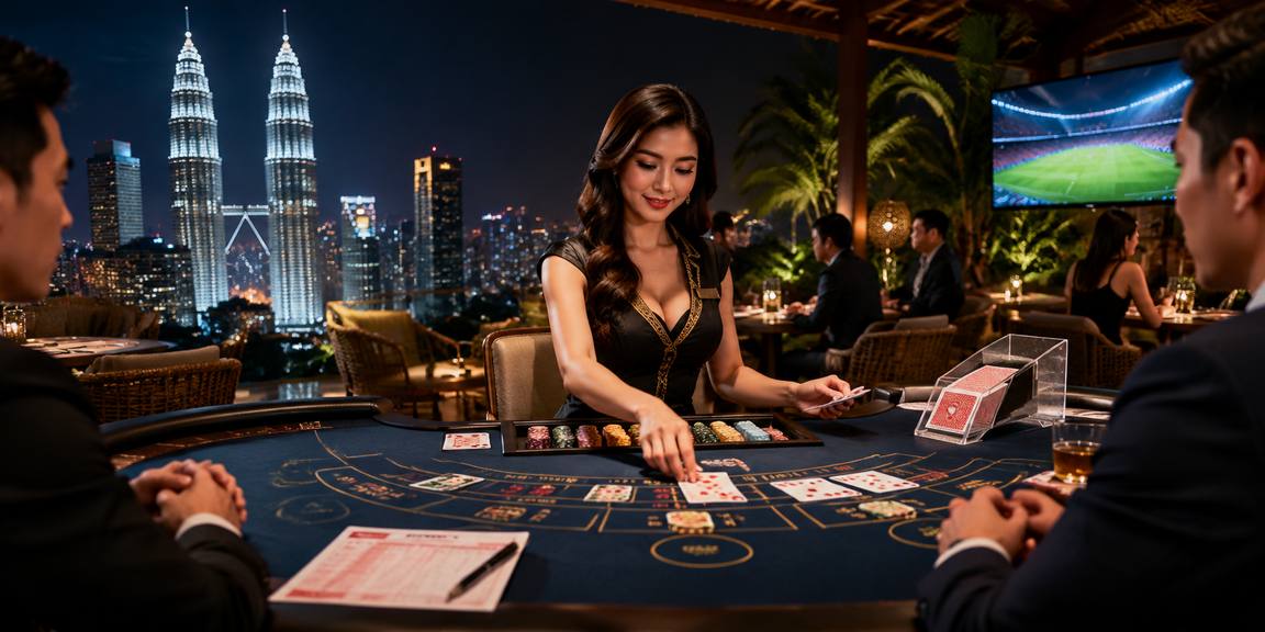 pv10 Pai Gow Poker